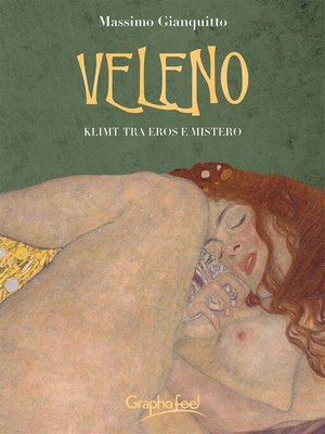 cover image of Veleno